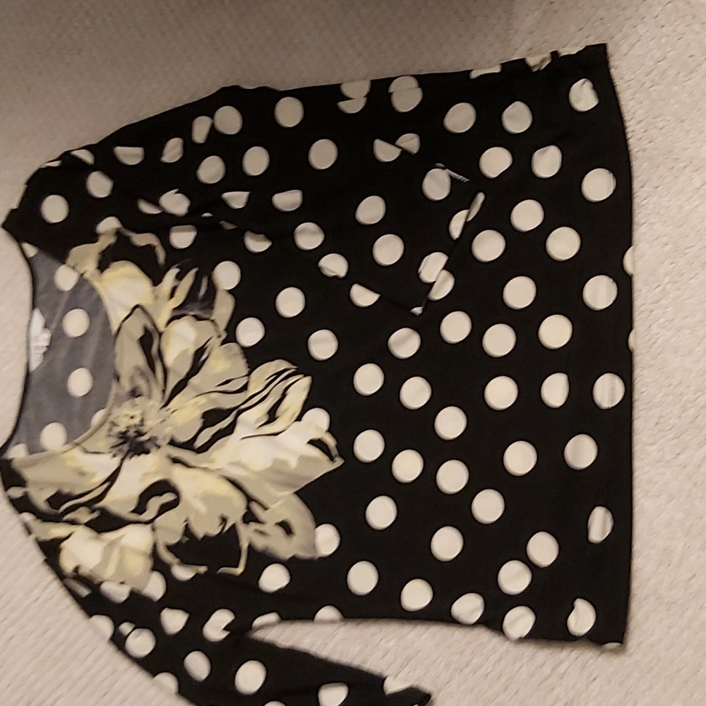 (#23)  Ladies top